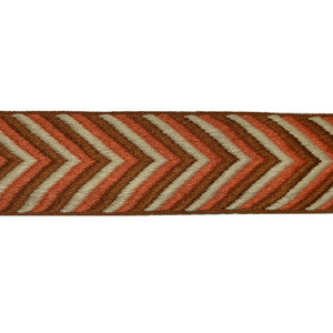 Europatex Fabric Flounder Apricot