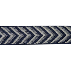 Europatex Fabric Flounder Navy