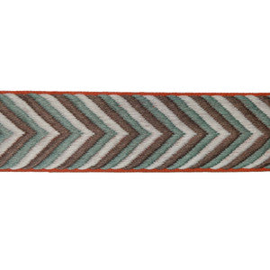 Europatex Fabric Flounder Sunset
