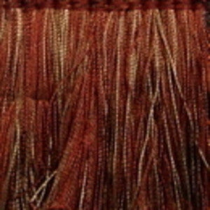 Europatex Fabric Foghorn Col. Cinnamon
