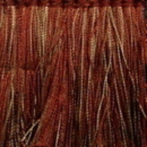 Europatex Fabric Foghorn Cinnamon