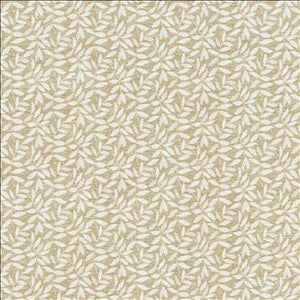 Kasmir Fabric Foliate 55 Taupe