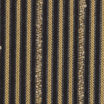 Fortune Eclipse by Crypton Designer Fabric See sample 53% Polyester33% Rayon14% Acrylic  50000 Horizontal: Not Applicable and Vertical: 1.25" 54"  - Swanky Fabrics -