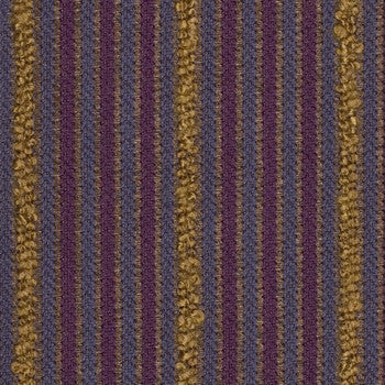 Fortune Orchid by Crypton Designer Fabric See sample 53% Polyester33% Rayon14% Acrylic  50000 Horizontal: Not Applicable and Vertical: 1.25" 54"  - Swanky Fabrics -
