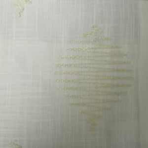 Europatex Fabric Francis Cream