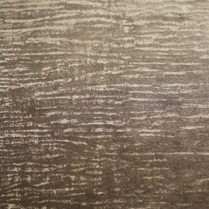 Europatex Fabric Freedom Chocolate