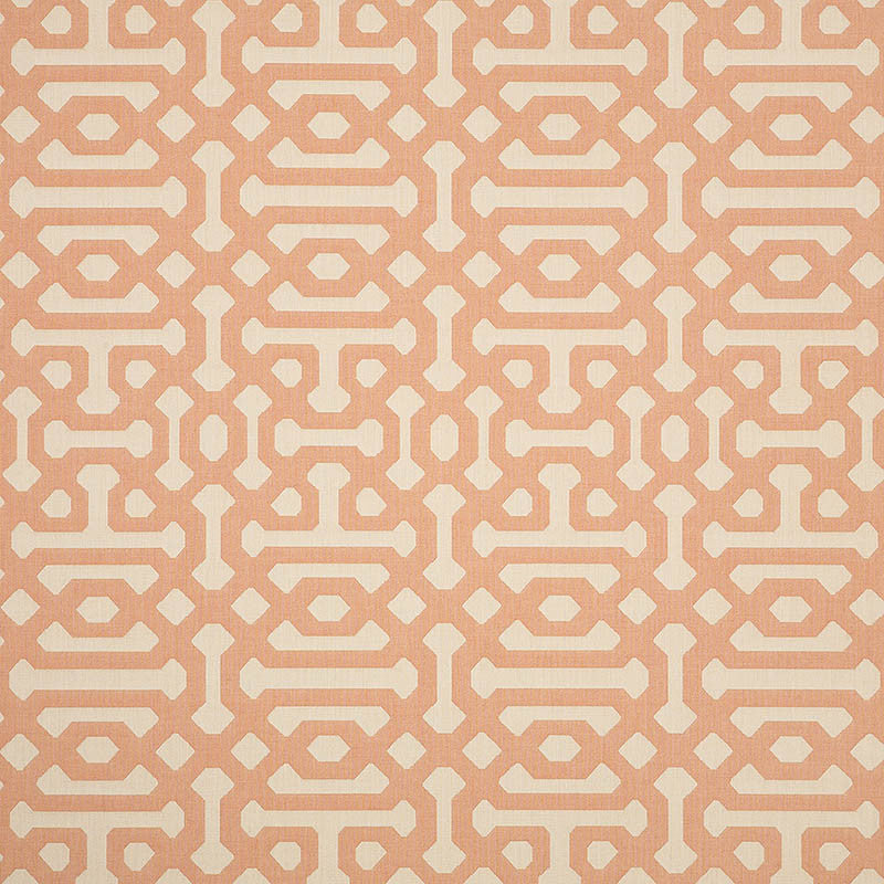 45991-0003 Fretwork  Cameo by Sunbrella Designer Fabric our website for purchase 100% Sunbrella Acrylic USA (see sample) 14.74" 54"  - Swanky Fabrics -