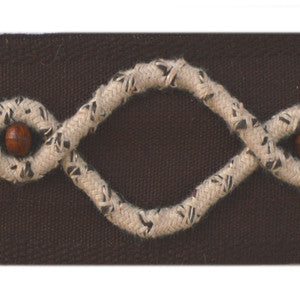 Europatex Fabric Friendly Coco