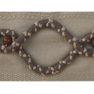 Europatex Fabric Friendly Mink