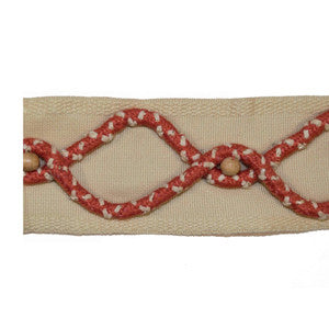 Europatex Fabric Friendly Spice