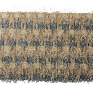 Europatex Fabric Fuzzy Mineral