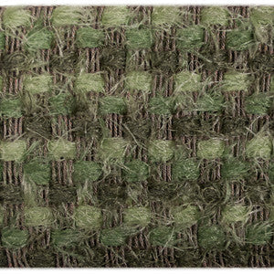 Europatex Fabric Fuzzy Tarragon