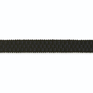 Schumacher Trim Eleanor Gimp Jet G503-2