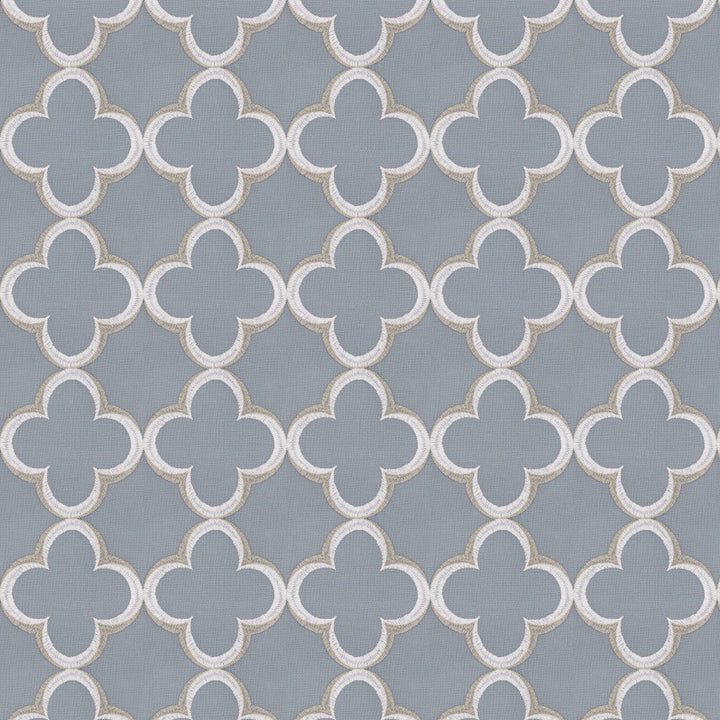 Gable 1 Slate by Stout Fabric Stout Fabric Gable 1 SlateFabric COLOR MY WINDOW BLUE/NAVY 70%COT 30%POL %PEMB INDIA </p><p>Repeat: H: 4.750, V: 4.750 52 in - Fabric Carolina -