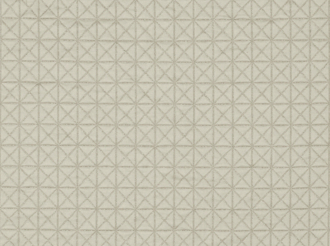 Gable 619 Truffle by Covington Designer Fabric
