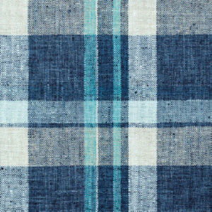 Gable Caspian by Norbar Designer Fabric | GABLE CASPIAN | 100% POLYESTER | 54 | 7"V X 7"H | India