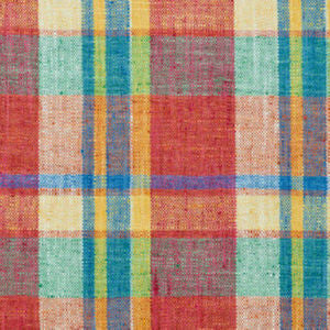 Gable Fiesta by Norbar Designer Fabric | GABLE FIESTA | 100% POLYESTER | 54 | 7"V X 7"H | India