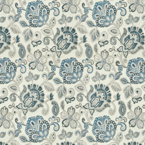 Stout Fabric Gabor 1 Porcelain