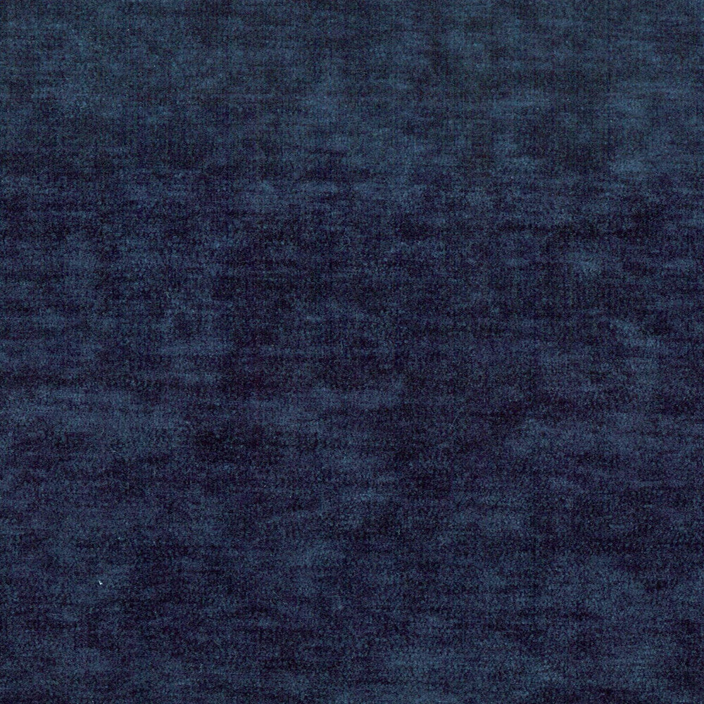 Gabrielle 1 Navy by Stout Designer Fabric LIVING IS EASY CHAMBRAY/NAVY 100%POL CHINA PERFORMANCE RATED FABRIC FLAME RETARDANT-U.F.A.C. CLASS 1 FLAME RETARDANT-N.F.P.A. 260A CLASS 1 CATB 117-2013 WYZENBEEK 100 000 DOUBLE RUB WEAR TEST (HEAVY DUTY) </p><p>Repeat: 0 54 in - Swanky Fabrics -