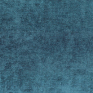 Stout Fabric Gabrielle 4 Peacock