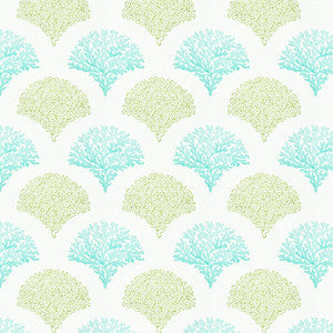 Stout Fabric Gadabout 1 Caribbean