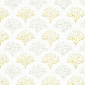 Stout Fabric Gadabout 3 Chardonnay