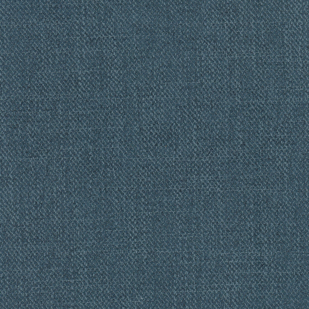 Gaffney 7 Ocean by Stout Designer Fabric LIVING IS EASY DELFT/INDIGO 100%POL CHINA Horizontal: 0.000 and Vertical: 0.000 55 in - Swanky Fabrics -