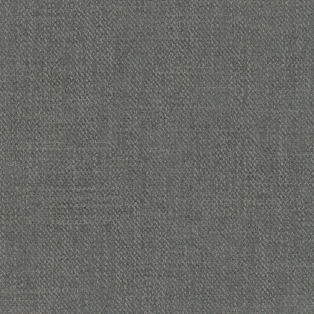 Gaffney 8 Steel by Stout Designer Fabric LIVING IS EASY GREY/SLATE 100%POL CHINA Horizontal: 0.000 and Vertical: 0.000 55 in - Swanky Fabrics -