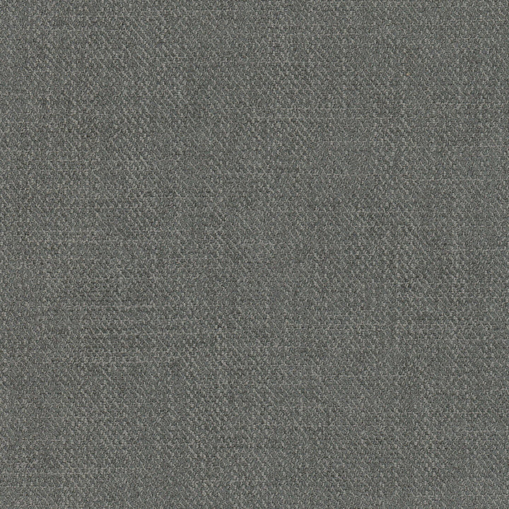 Gaffney 8 Steel by Stout Designer Fabric LIVING IS EASY GREY/SLATE 100%POL CHINA Horizontal: 0.000 and Vertical: 0.000 55 in - Swanky Fabrics -
