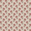 Stout Fabric Gaiety 2 Raspberry