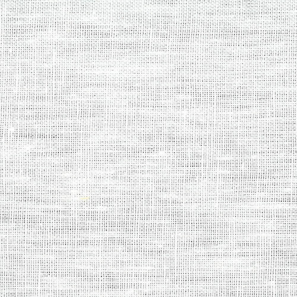 Galahad 1 Frost by Stout Designer Fabric ELITE LINENS 100%LIN SOUTH KOREA FLAME RETARDANT-U.F.A.C. CLASS 1 MARTINDALE WEAR TEST (10 000 CIRCULAR RUBS) Horizontal: 0 and Vertical: 0 55 in - Swanky Fabrics -