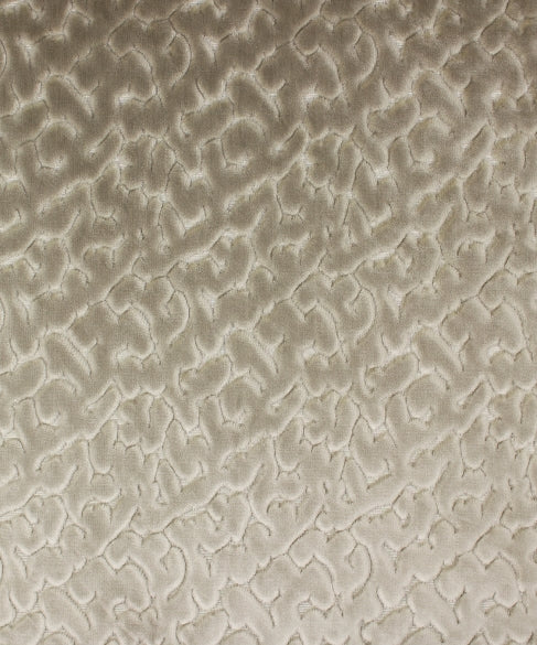 Galaxy 1 Khaki by Barrow Industries Designer Fabric