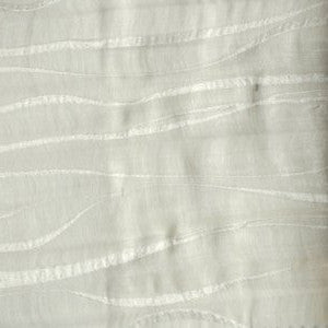 Norbar Fabric Gala Cream B406