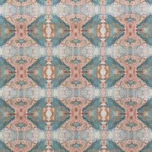 Magnolia Fabric Galileo Sunset