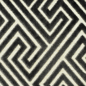 Stout Fabric Gallant 2 Charcoal