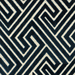 Stout Fabric Gallant 3 Navy