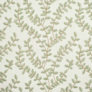 Norbar Fabric Gallery Green Tea 399