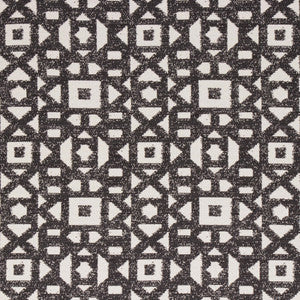 Bella-Dura Fabric Galloway Onyx