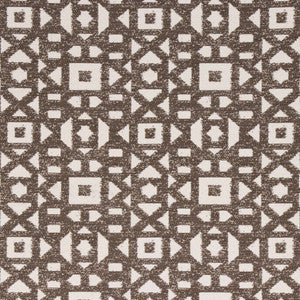 Bella-Dura Fabric Galloway Walnut