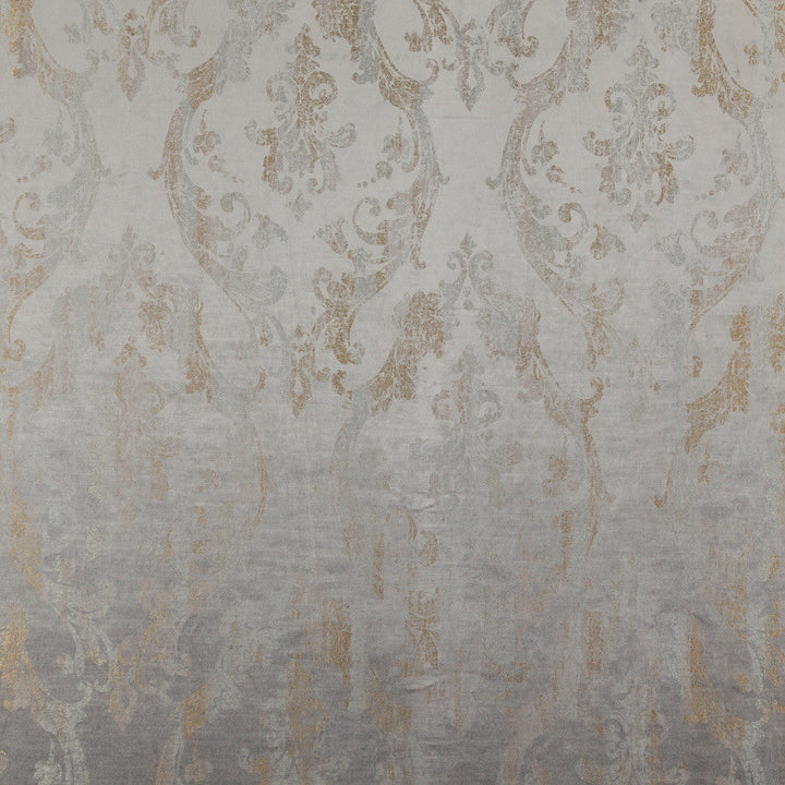 GAMBLER 52J8571 by JF Designer Fabric Casino 74% Viscose, 17% Cotton, 9% Polyester India  Horizontal: 13.875 and Vertical: 25.5 55  - Swanky Fabrics -