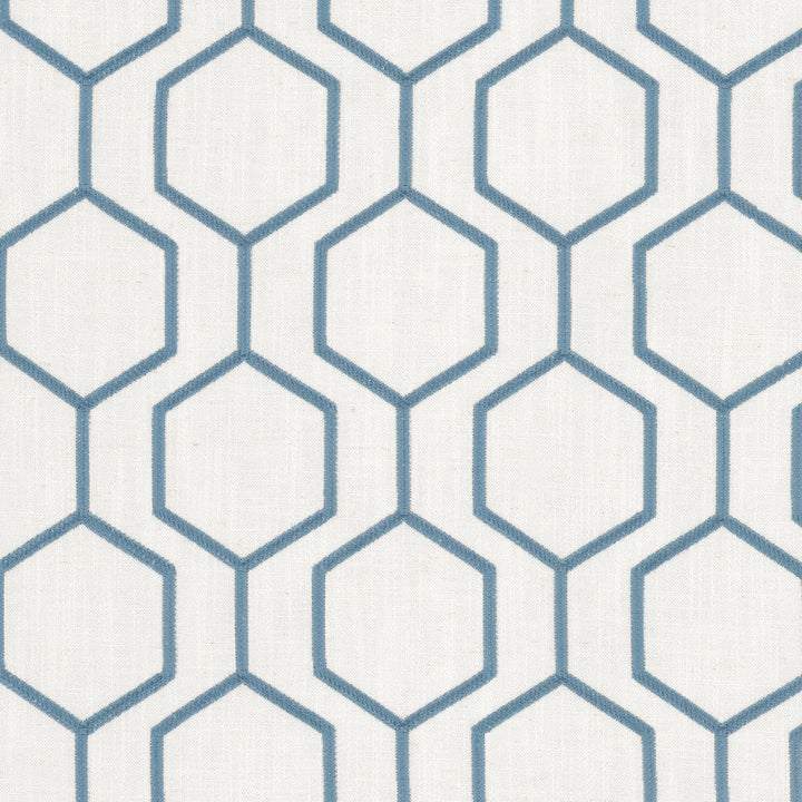 Gameboard 1 Cadet by Stout Fabric Stout Fabric Gameboard 1 CadetFabric COLOR MY WINDOW SEACREST/AZURE 45%SVI 35%POL 20%LIN %PEMB CHINA </p><p>Repeat: H: 7.875, V: 7.875 51 in - Fabric Carolina -