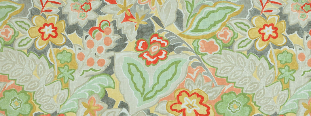 Garcia 80 Goldenrod by Covington Designer Fabric