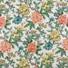 Magnolia Fabric Garden Natural