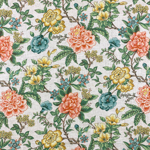 Magnolia Fabric Garden Natural