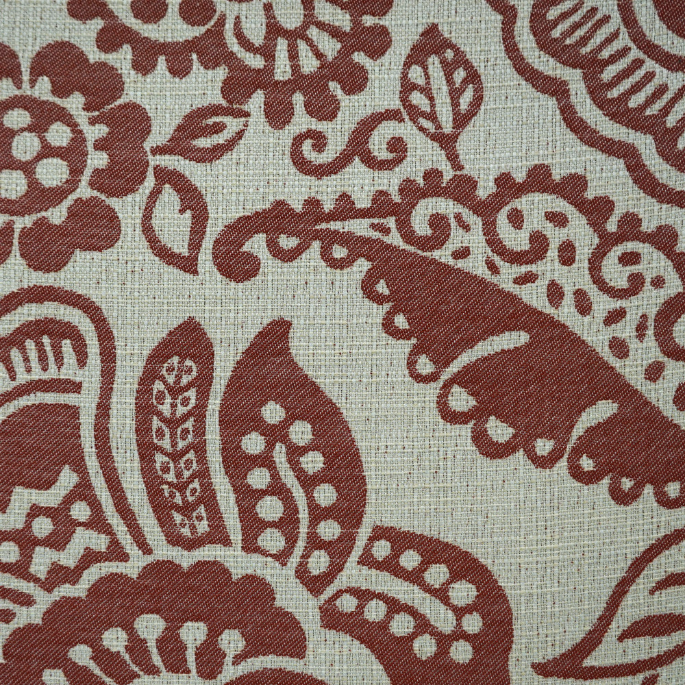 Garden 46J6581 by JF Sunbrella Designer Fabric Veranda Sunbrella 100% Acrylic United States 15000 Horizontal: 29.5 and Vertical: 26.375 54 - Swanky Fabrics -