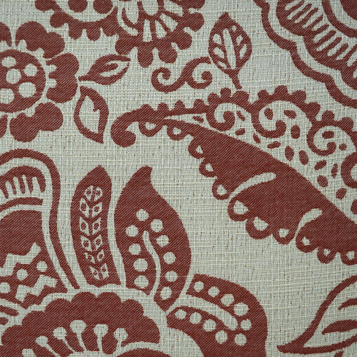 Garden 46J6581 by JF Sunbrella Designer Fabric Veranda Sunbrella 100% Acrylic United States 15000 Horizontal: 29.5 and Vertical: 26.375 54 - Swanky Fabrics -