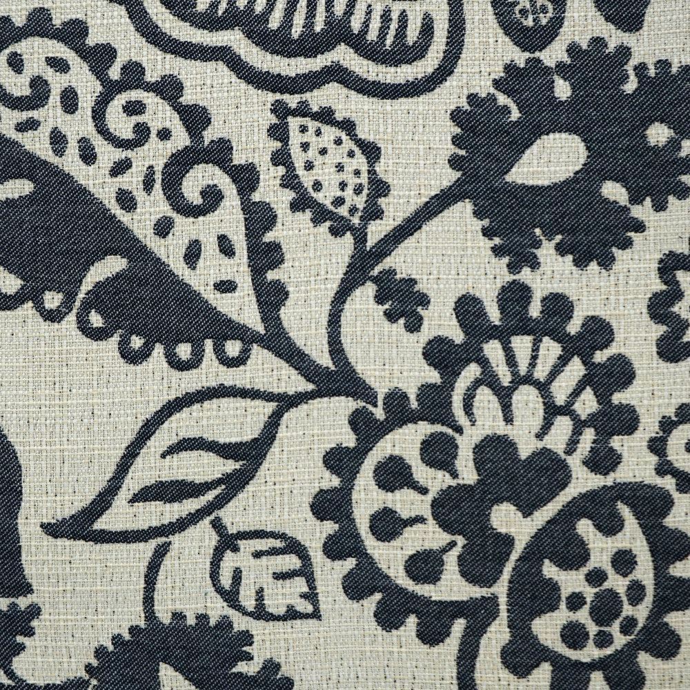 Garden 68J6581 by JF Sunbrella Designer Fabric Veranda Sunbrella 100% Acrylic United States 15000 Horizontal: 29.5 and Vertical: 26.375 54 - Swanky Fabrics -