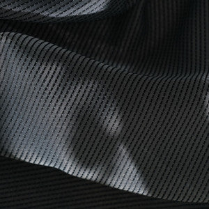 Europatex Fabric Celestial Garibaldi Caviar