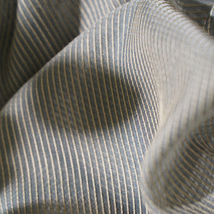 Europatex Fabric Celestial Garibaldi Silver Birc