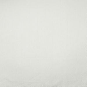 Norbar Fabric Garland White